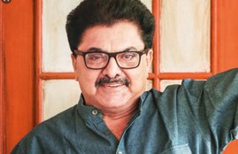 saifuddin soz, Salman Anees Soz, Ashoke Pandit