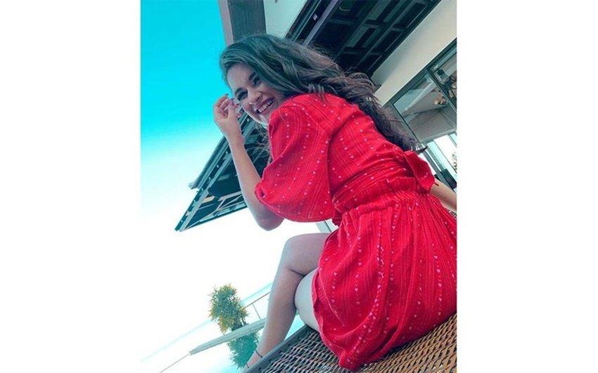 इस सीरियल की लोकप्रियता का अंदाजा इसी बात से लगा सकते हैं कि अवनीत को लोग अलादीन की यास्मीन भी कहते हैं।