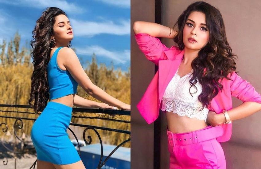 Avneet Kaur Tiktok: सोशल मीडिया की दुनिया में अवनीत कौर आज एक जाना माना नाम हैं। रियालिटी शो से टीवी सीरियल्स तक का सफर करने वाली अवनीत आज टिकटॉक की सुपरस्टार हैं। 'अलादीन' की 'यास्मीन' के नाम से मशहूर अवनीत कौर के टिकटॉक फॉलोअर्स करीब 2 करोड़ हैं। टिकटॉक पर उनके लगभग सारे वीडियोज खूब वायरल होते हैं। अवनीत जितनी टैलेंटेड हैं उतनी ही खूबसूरत भी हैं। आइए डालते हैं अवनीत की कुछ चुनिंदा क्यूट फोटोज पर एक नजर(All Pics: Avneet Kaur Instagram)