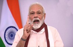 लॉकडाउन में नरेंद्र मोदी के ‘आयुष्मान भारत’ योजना के नाम पर फर्जीवाड़ा, नौकरी के नाम पर सरकारी वेबसाइट की नकल कर ऐंठे पैसे