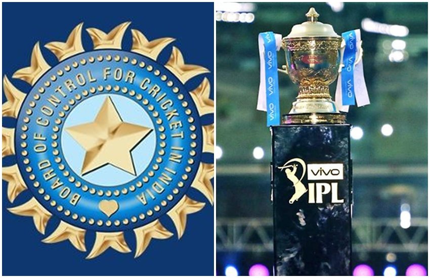 BCCI AND IPL