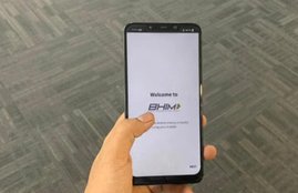 BHIM app data breach