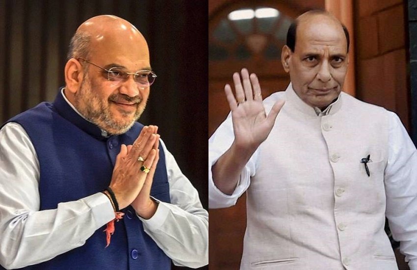 देश के गृहमंत्री अमित शाह से लेकर रक्षा मंत्री राजनाथ सिंह तक, बीजेपी के तमाम ऐसे नेता हैं जो अकसर चर्चा में बने रहते हैं। देश में अहम जिम्मेदारी संभालने वाले इन राजनेताओं की निजी जिंदगी संभालती और संवारती हैं इनकी धर्मपत्नियां। हालांकि बीजेपी के बहुत से ऐसे नेता हैं जिनकी पत्नियों के बारे में लोग कम ही जानते होंगे। तो आइए जानते हैं इन कद्दावर बीजेपी नेताओं की पत्नियां कौन हैं औऱ क्या करती हैं:
