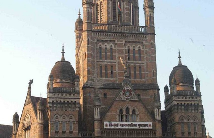 लॉकडाउन को लेकर बृहन्मुंबई नगर निगम (BMC) गइडलाइन जारी की हैं। (file)