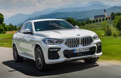2020 BMW X6: भारत में लांच हुई नई लग्जरी कूपे SUV, 3D साउंड सिस्टम और 20 स्पीकरों से है लैस! महज 5 सेकेंड में 100Kmph की स्पीड