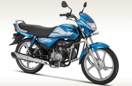 BS6 Hero HF Deluxe launch, BS6 Hero HF Deluxe Price, BS6 Hero HF Deluxe Kick Start Variant, BS6 Hero HF Deluxe Electric Start Variant, BS6 Hero HF Deluxe Features, BS6 Hero HF Deluxe Mileage, Hero Motocorp, hero New bike model, Hero Latest news