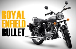Royal Enfield Offer: महज 15,000 रुपये में घर लाएं दमदार Bullet 350! कंपनी ने लांच की नई फाइनेंस स्कीम, जानें डिटेल