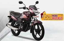 BS6 TVS Sport