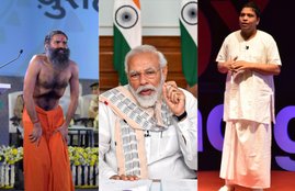 Coronavirus, COVID-19, Coronil, Swami Ramdev, Baba Ramdev