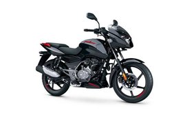 Bajaj Pulsar 125 Split seat