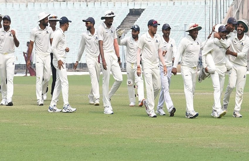 Bengal Team Ranji Trophy