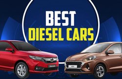 Honda से लेकर Hyundai तक की सबसे किफायती डीजल सिडान कारें! देती हैं 25Kmpl माइलेज और कीमत 7.50 लाख रुपये से शुरू