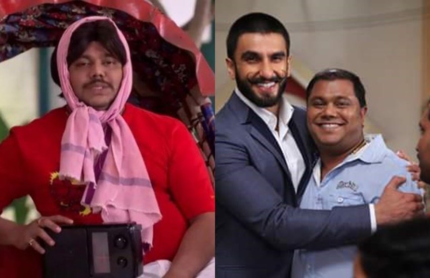 टीवी शो भाबी जी घर पे हैं (Bhabiji Ghar Pe Hain) लोगों के बीच काफी लोकप्रिय है। इस शो में काम करने वाले कलाकार भी घर-घर मशहूर हो चुके हैं। इनकी लोकप्रियता का अंदाजा इसी बात से लगाया जा सकता है कि इन कलाकारों को शो में निभाए इनके किरदारों के नाम से ही जाना जा रहा है। ऐसा ही एक किरदार है पेलू रिक्शेवाला (Pelu Rickshawala) का। इस किरदार को निभाया है अक्षय पाटिल (Akshay Patil) ने।