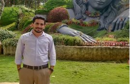Bhardwaj karanth