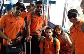 Bhuvneshwar Kumar