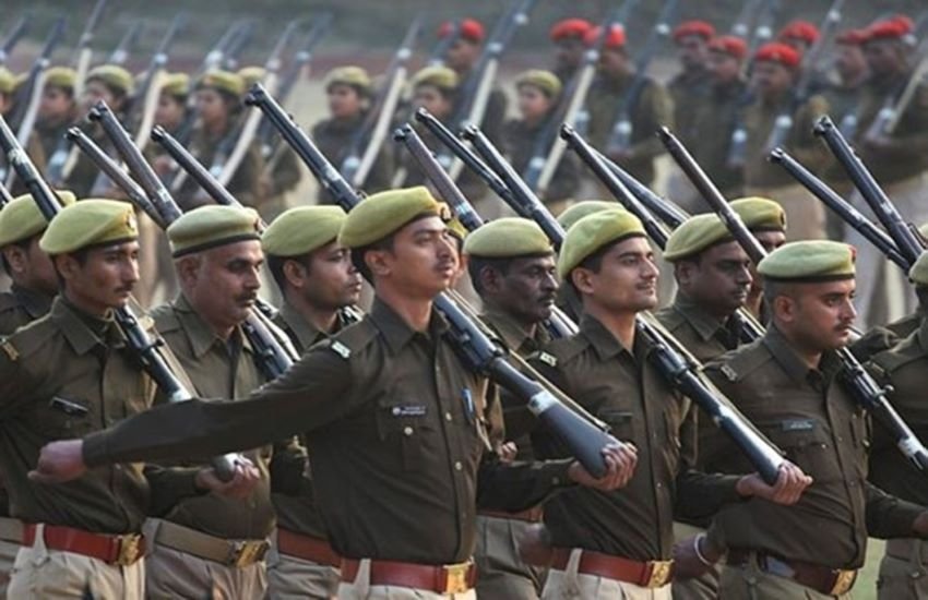 police, Bihar Police, Police Constable