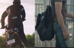 बाइक राइडिंग के लिए Ulka Gear ने लॉन्च की जैकेट, समान रखने के लिए बैग की तरह भी कर सकते हैं इस्तेमाल! देखें कीमत और खास फीचर्स