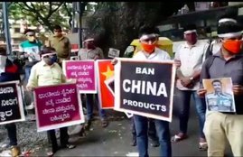 Boycott china