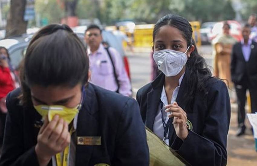 CBSE Board Class 10th, 12th Result 2020 Date Live Updates: सीबीएसई बोर्ड 10वीं, 12वीं का रिजल्ट, जानिए कैसे मिलेंगे बचे हुए विषयों में नंबर - Jansatta