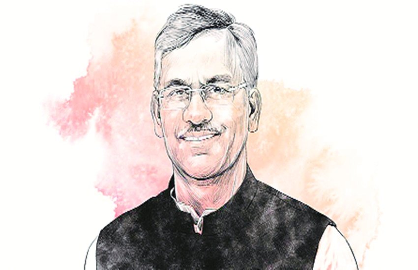 मुख्यमंत्री त्रिवेंद्र सिंह रावत को बदलने की अटकलें एक बार फिर तेज हो गई है। मुख्यमंत्री त्रिवेंद्र सिंह रावत को बदलने की अटकलें एक बार फिर तेज हो गई है।