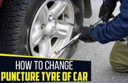 Auto Tips: सफर के दौरान हो जाए कार का टायर पंचर तो महज 15 मिनट में ऐसे करें ठीक! नहीं पड़ेगी किसी मैकेनिक की भी जरूरत