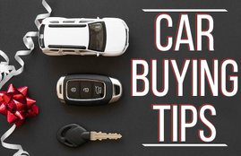 How To Buy New Car, Things To Look Buying New Cars