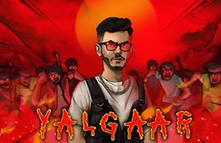 CarryMinati बने भारत के नंबर वन यूट्यूबर, 2.1 करोड़ हुए सब्सक्राइबर्स; ‘यलगार’ ने भी तोड़ दिए पुराने रिकॉर्ड