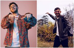 CarryMinati ने अब Lady Gaga को भी पछाड़ा, अमेरिकी सिंगर के ‘ब्लैकपिंक’ से 3 पायदान ऊपर रहा ‘यलगार’