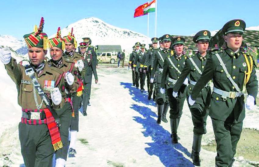india china border, india china news, india china border news,