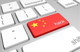 China, Cybersecurity, India-China Faceoff