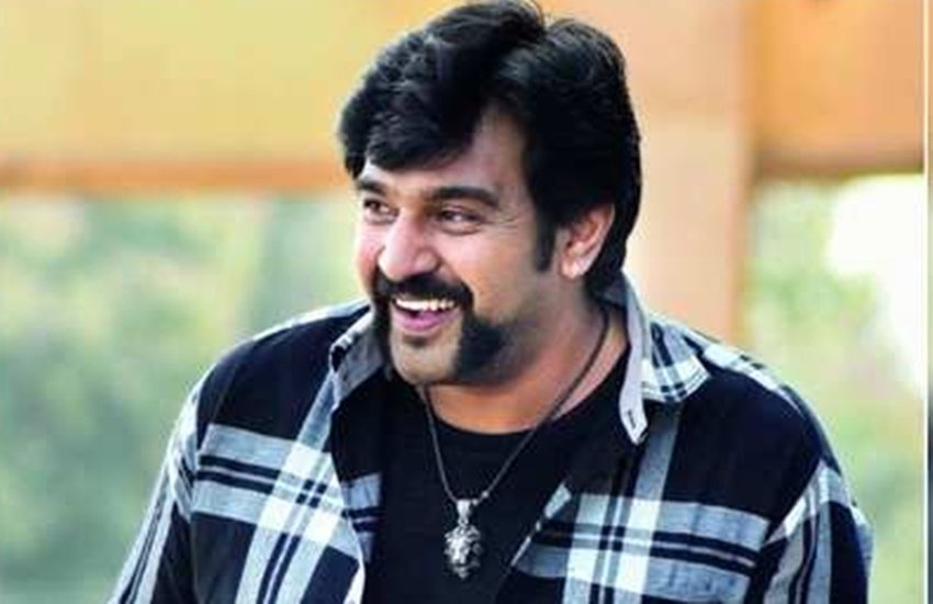 kannada actor passes away, चिरंजीवी सर्जा, kannada actor chiranjeevi sarja passes away, kannada actor chiranjeevi sarja,Kannada actor,chiranjeevi sarja passes away,chiranjeevi sarja death,south movie News, चिरंजीवी सर्जा का निधन, कन्नड़ एक्टर चिरंजीवी सर्जा का निधन,