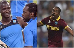 डैरेन सैमी को मिला ‘यूनिवर्स बॉस’ का साथ, क्रिस गेल ने कहा- सच तुम्हारी कहानी से भी कड़वा; ड्वेन ब्रावो ने भी खोला नस्लवाद के खिलाफ मोर्चा