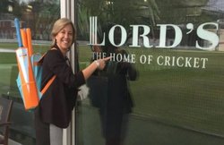 इंग्लैंड की क्लेयर कॉनर को 9 साल की उम्र में लॉर्ड्स के लॉन्ग रूम में नहीं मिली थी जगह, अब बनेंगी एमसीसी की पहली महिला प्रेसिडेंट