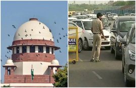 Corona Virus, Covid-19, Supreme Court, Common Pass