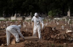 कोरोना का कहरः भारत में केस 5 लाख के पार, सिर्फ महाराष्ट्र में 24 घंटे में पांच हजार ताजा मामले; कुछ सूबों में बढ़ा लॉकडाउन