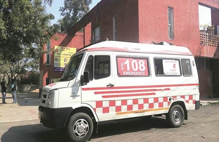 दिल्ली में 24 घंटे के भीतर कोरोना के 2,948 ताजा मामले, 66 की मौत; गौतमबुद्ध नगर में केस 2000 के पार