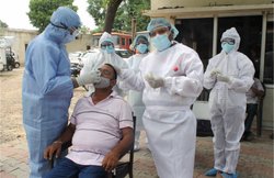 COVID-19 पर और बिगड़े हालात! अब स्पेन से ज्यादा भारत में संक्रमण, बना सर्वाधिक प्रभावित 5वां देश