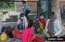 Guru Nanak Dev Hospital, Amritsar Hospital