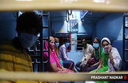 रूस की कंपनी ने किया कोरोना वैक्सीन के सफल ट्रायल का दावा, जानें कंपनी ने किस तरह की टेस्टिंग