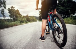 Cycle, Public Transport, Cycling Infrastructure