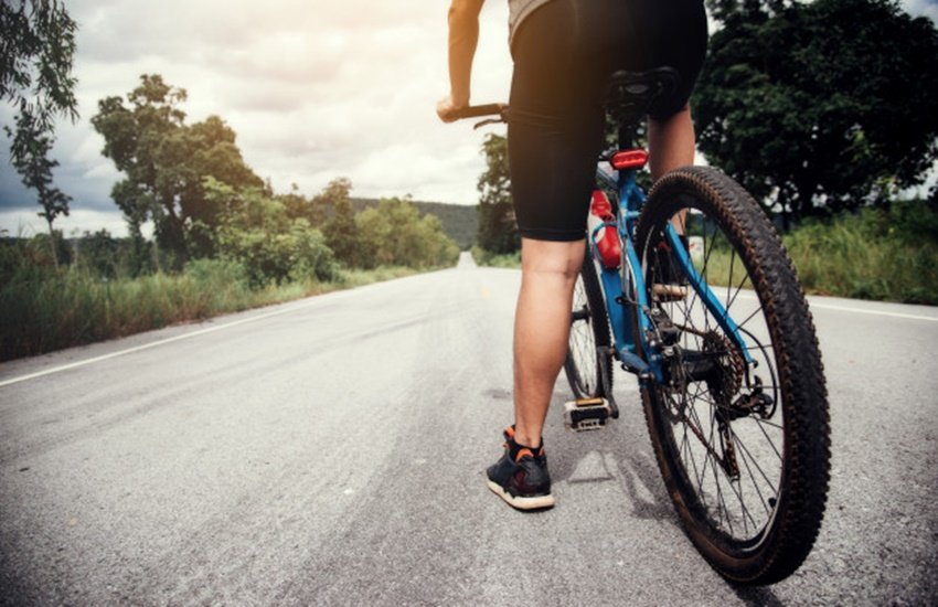 Cycle, Public Transport, Cycling Infrastructure