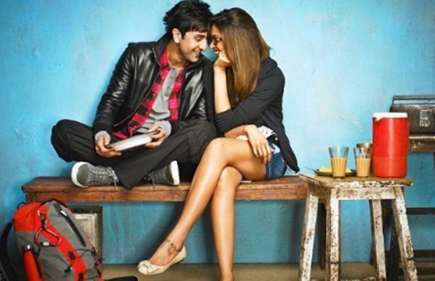 Deepika Padukone, Actress Deepika Padukone, Ranbir Kapoor, Deepika Took An Old Picture With Ranbir, Deepika Padukone on Instagram, Deepika Message to Ranbir Kapoor, Ranveer Singh Reaction on Deepika Message to Ranbir, entertainment news, bollywood news, television news