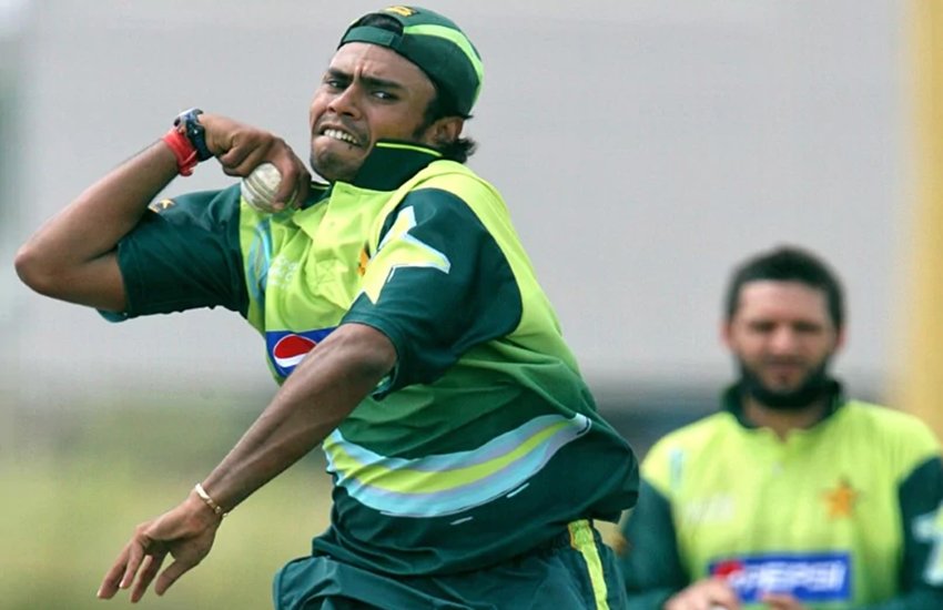 सौरव गांगुली के आईसीसी अध्यक्ष बनने का इंतजार कर रहे दानिश कनेरिया, जानिए क्या है वजह