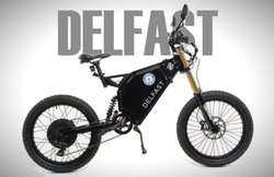 Delfast Top 3.0: आ गई सबसे दमदार ड्राइविंग रेंज वाली इलेक्ट्रिक बाइक! सिंगल चार्ज में चलेगी 320Km, कीमत है इतनी
