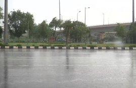 Delhi Rain, Delhi, NCR Weather