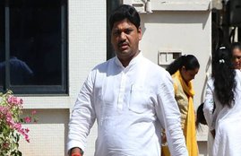 Dhananjay Munde, Corona Virus, Covid-19