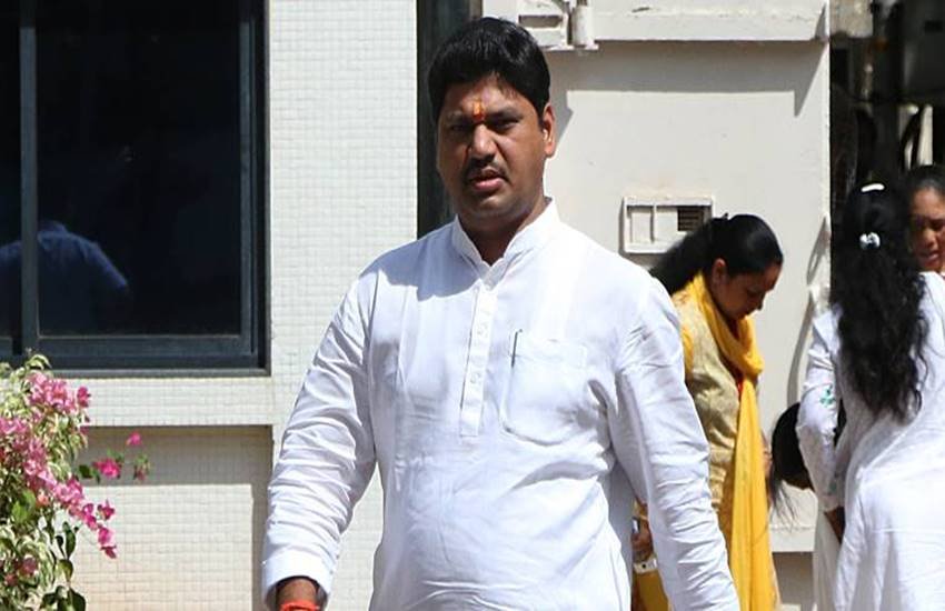 Dhananjay Munde, Corona Virus, Covid-19