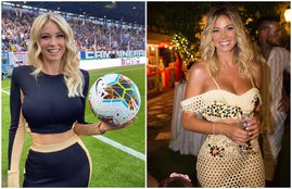 Diletta Leotta 850