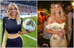 एक साल पहले फुटबॉल एंकर से हुई थी स्टेडियम में ही कपड़े उतारने की मांग, अब चोर उड़ा ले गए 1.27 करोड़ की नकदी और ज्वेलरी