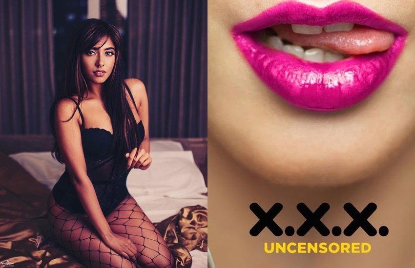 थिया डिसूजा ने सीरीज में रिटायर्ड सैनिक की पत्नी का किरदार निभाया है। सीरीज के एक एपिसोड में इन्हीं पर फिल्माए गए इंटिमेट सीन को लेकर बवाल मचा हुआ है। <a href="https://www.jansatta.com/photos/picture-gallery/xxx-web-series-hindustani-bhau-controversy-know-who-is-ekta-kapoor-bold-actress-thea-dsuzza/1428964/">XXX 2: एकता कपूर की वेब सीरीज में बोल्ड सीन देकर चर्चा में एक्ट्रेस, जानिए कौन हैं थिया डिसूजा</a>